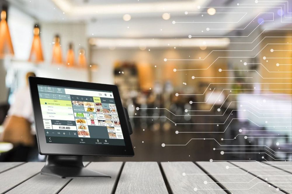 30% rise in mobile food delivery orders in the UAE & Saudi Arabia during H1