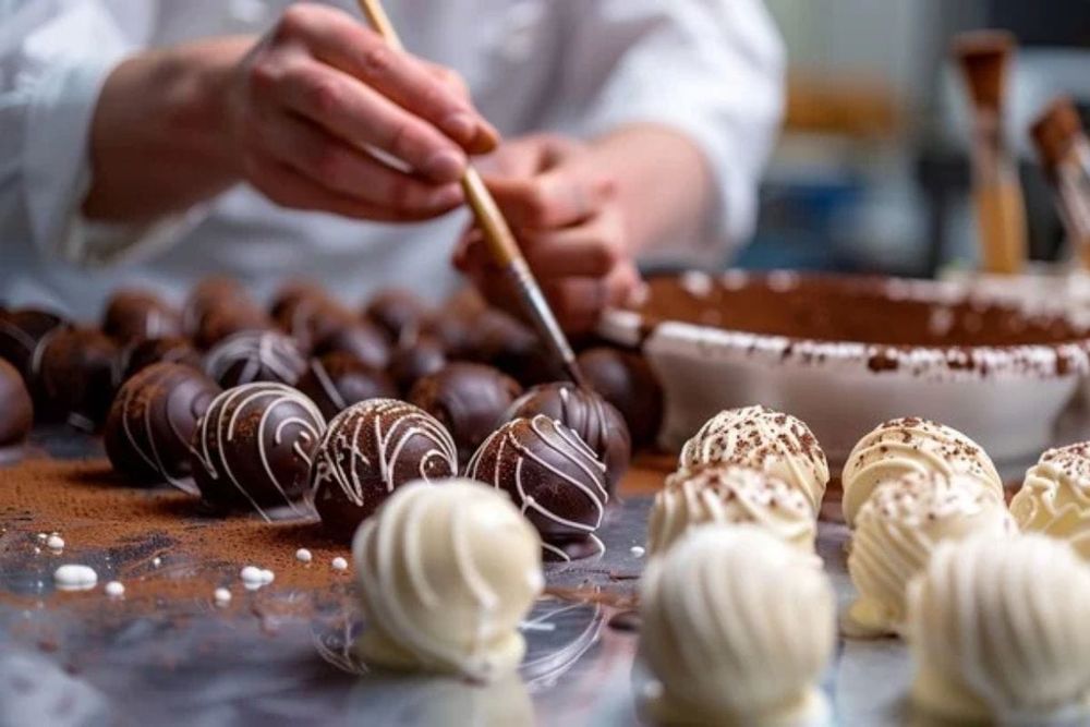 World Chocolate Day: The Business Behind Dubai’s Artisanal Dessert Boom