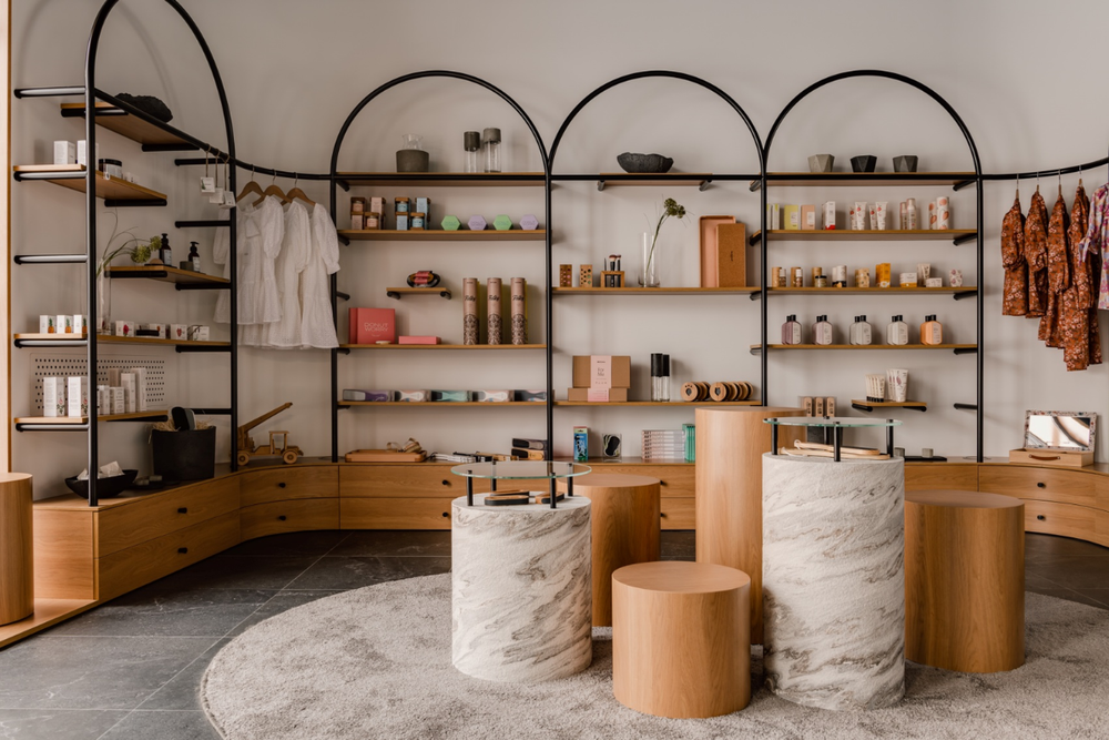 Why Store Design and Product Placement Are Key to Retail Success in Dubai