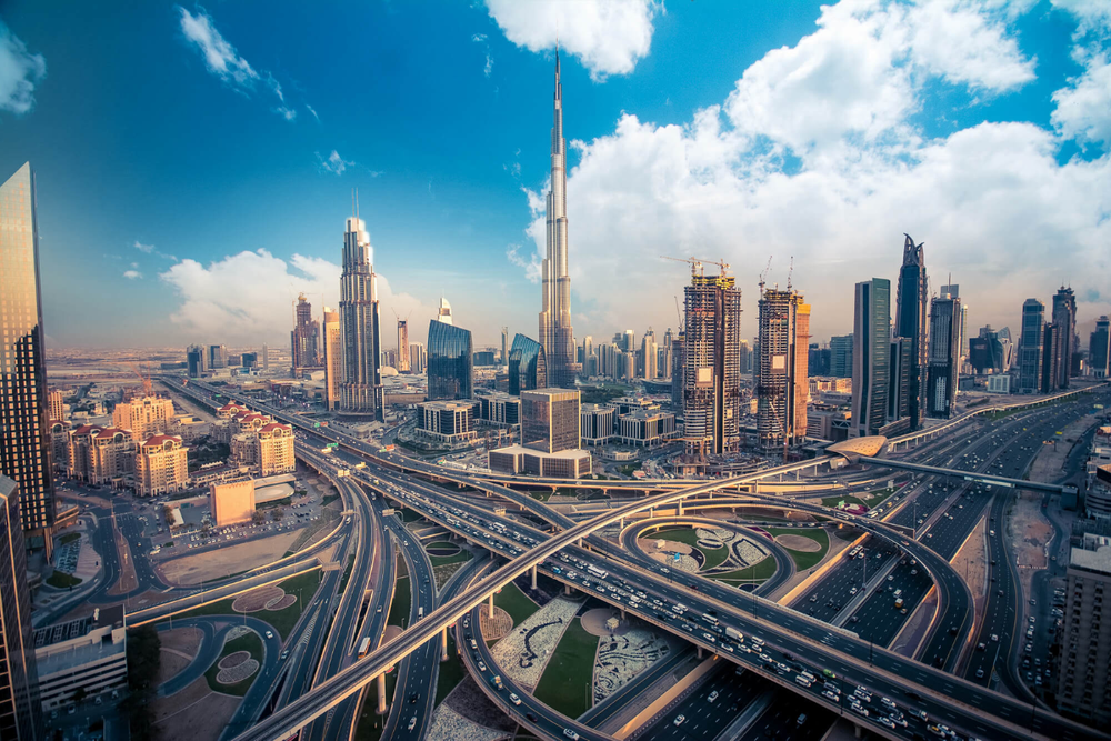 Building a Niche: Identifying and Capitalizing on Untapped Market Segments in Dubai
