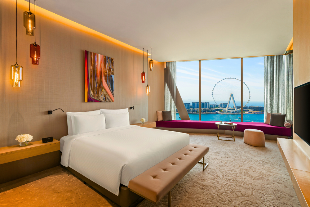 Enjoy Exclusive Perks with Rixos Premium Dubai Signature Stays