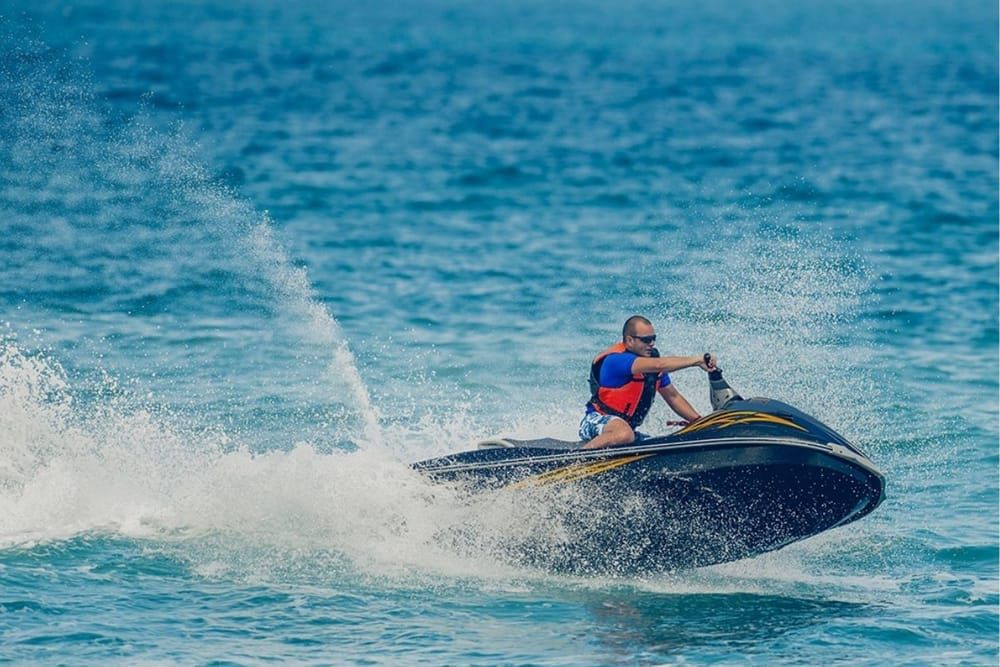 Dubai Showcases World-Class Waterparks as Part of #DubaiDestinations Summer Campaign