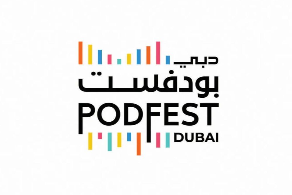 Dubai PodFest 2025 to Gather Leading Arab Podcasters on 30 September