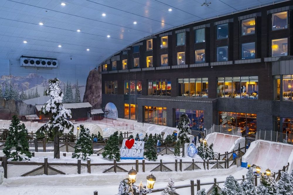 #DubaiDestinations Summer Campaign Wraps Up After Month-Long Showcase of City’s Best Experiences