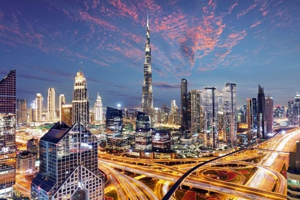 Investing in Dubai's PropTech Boom: Opportunities in a Digital Real Estate Market