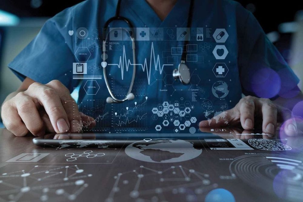 The Next Frontier: Why Dubai's Health Tech Sector is Attracting Global Innovators