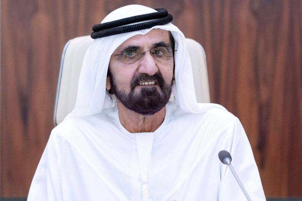 UAE Cabinet Restructures Gender Balance Council to Strengthen Equality Across Public and Private Sectors