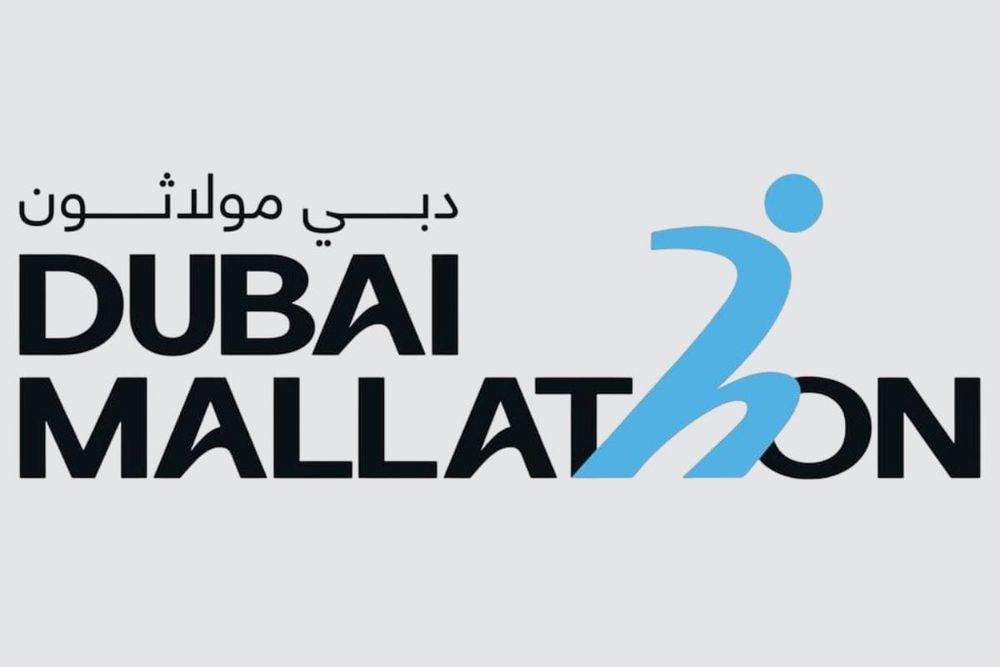 Dubai Mallathon Launches Tomorrow Across 9 Malls to Promote Summer Fitness and Community Wellbeing