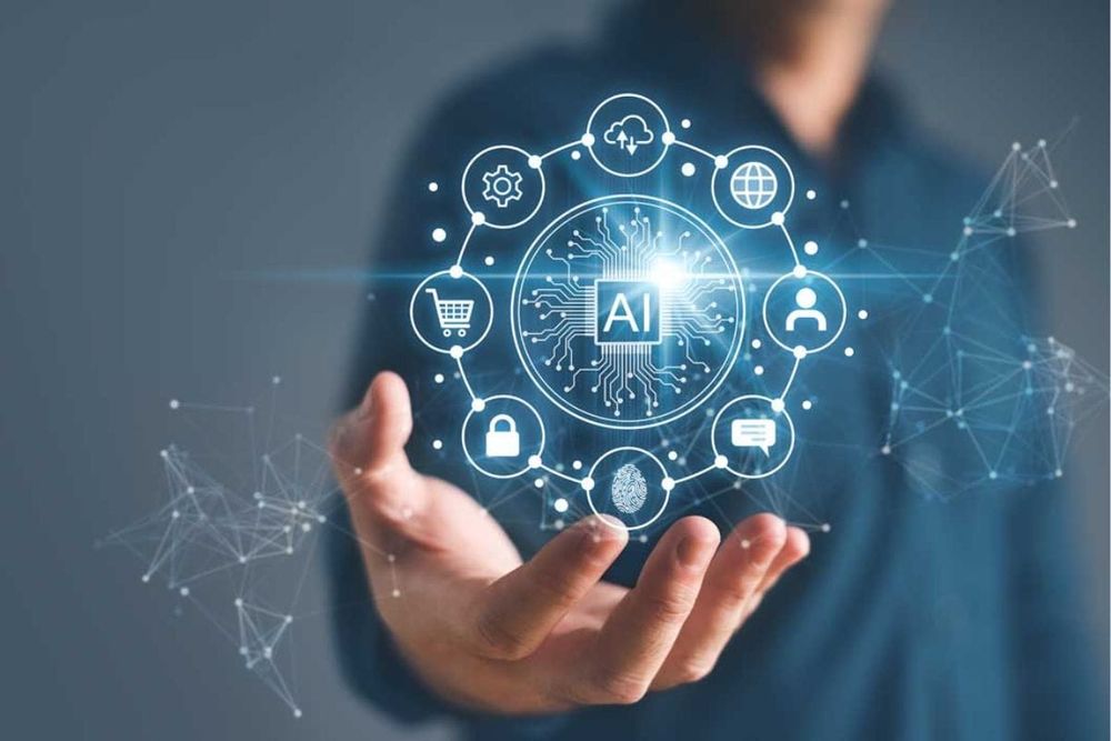 Empowering Startups: Dubai's New AI Playbook for Entrepreneurs