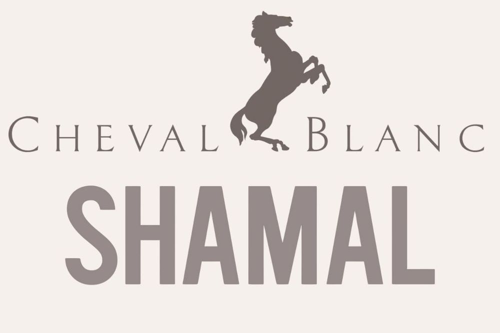 Shamal Holding and Cheval Blanc to Launch Region’s First Maison on Private Island in Dubai