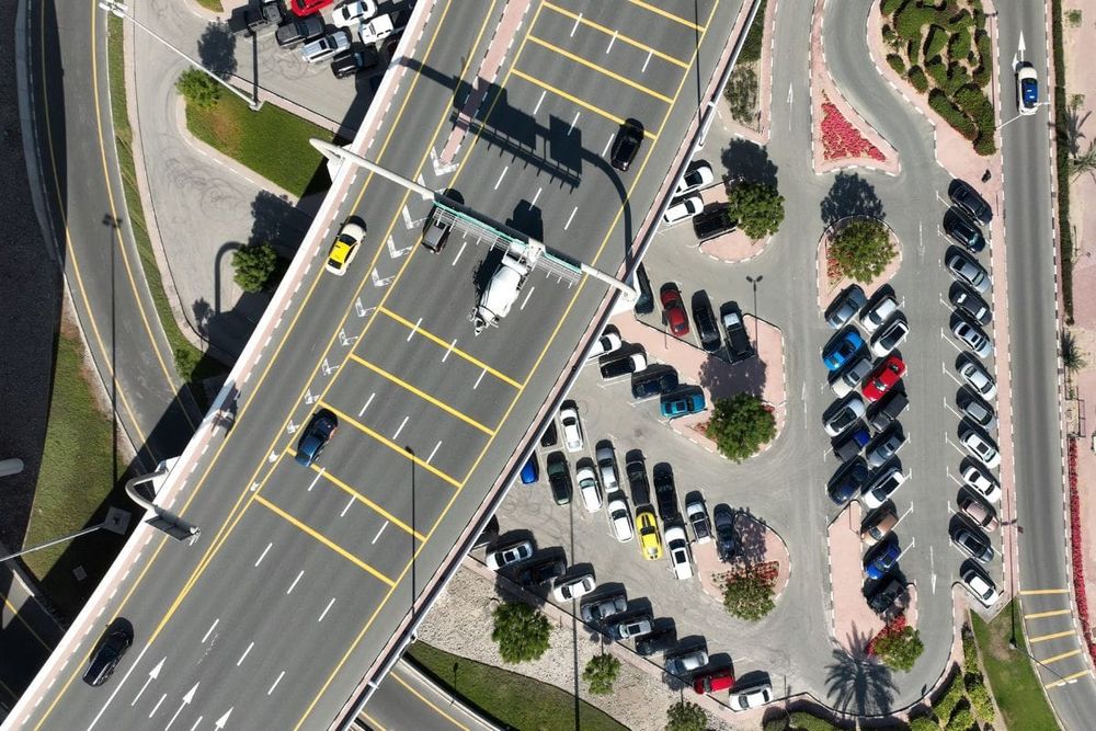 Parkin Partners with Dubai Holding to Manage Nearly 30,000 Parking Spaces Across Key Communities
