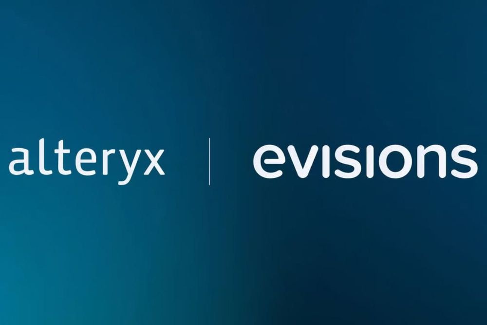 Evisions and Alteryx Expand Partnership to Elevate Data Analytics in Higher Education