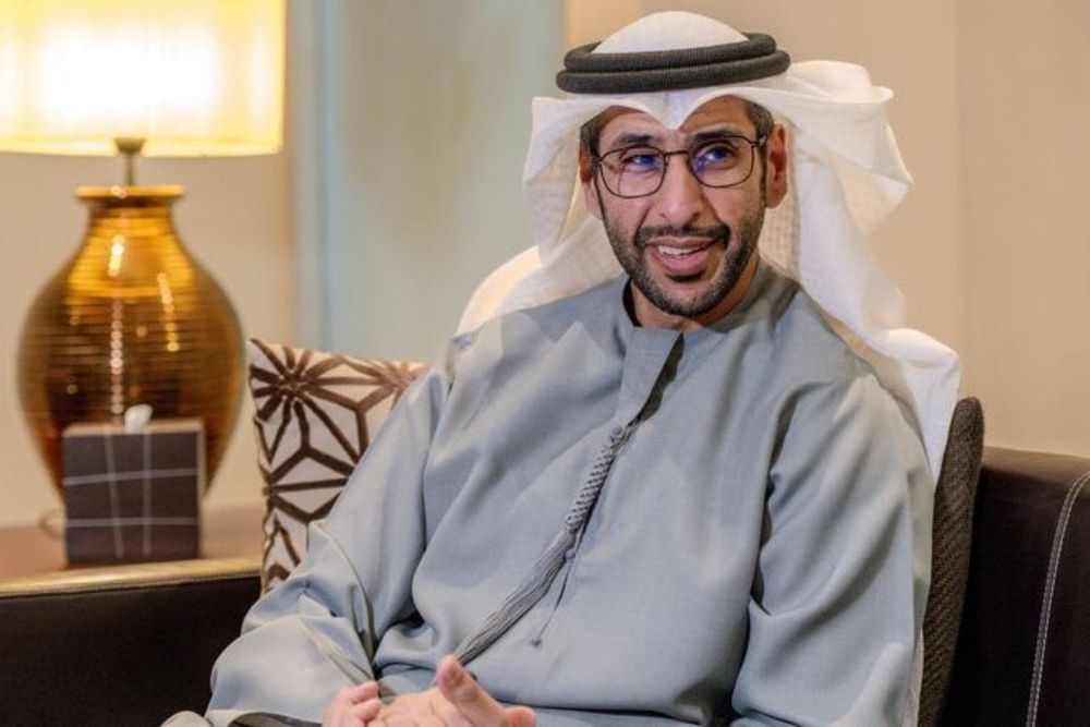 UAE and Senegal Drive Global Push to Finance Africa’s Water Future