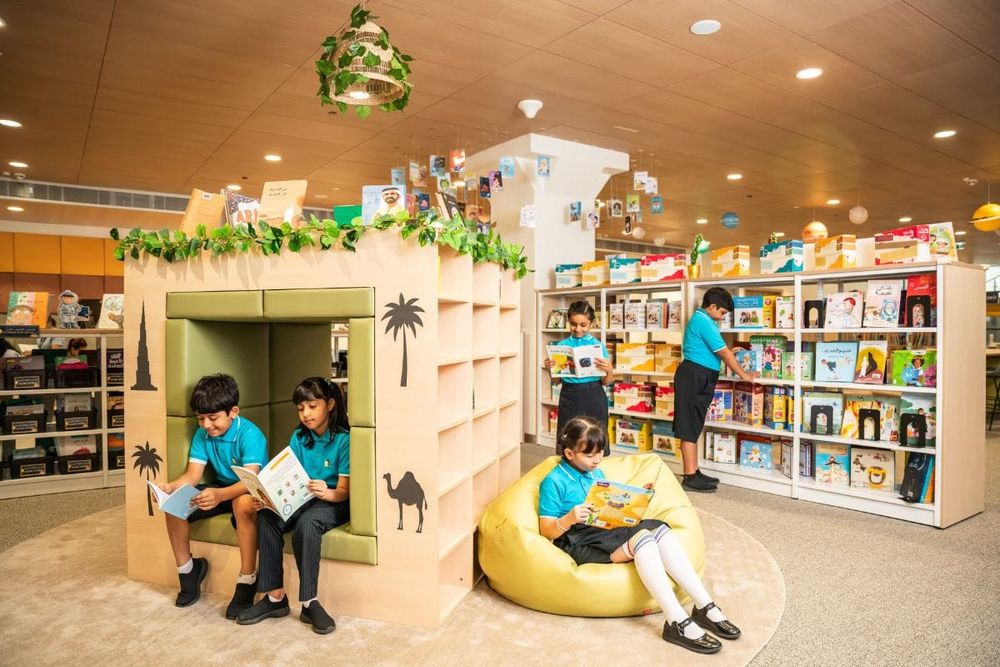 Dubai Islamic Bank Renews AED11 Million Support for Dubai Schools Project