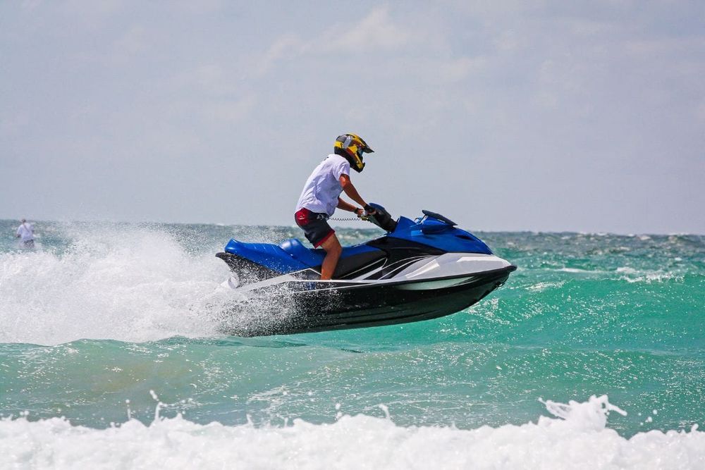 Dubai Maritime Authority Launches New Licensing Service for Visitors Operating Pleasure Vessels