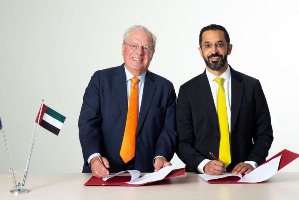 DMCC Signs Partnership with Vermiculus to Drive Fintech Innovation in Dubai