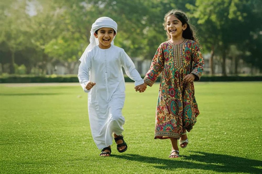 Dubai Foster Care Committee Strengthens Child Protection Efforts with High Success Rate