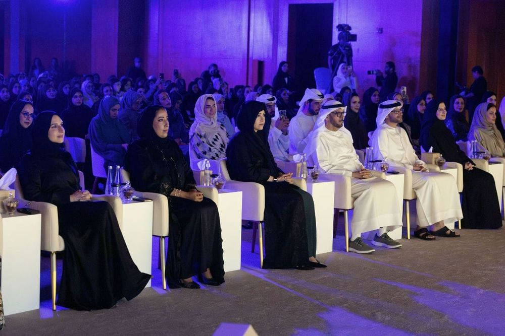 Dubai Hosts Forum Celebrating 10th Emirati Women’s Day