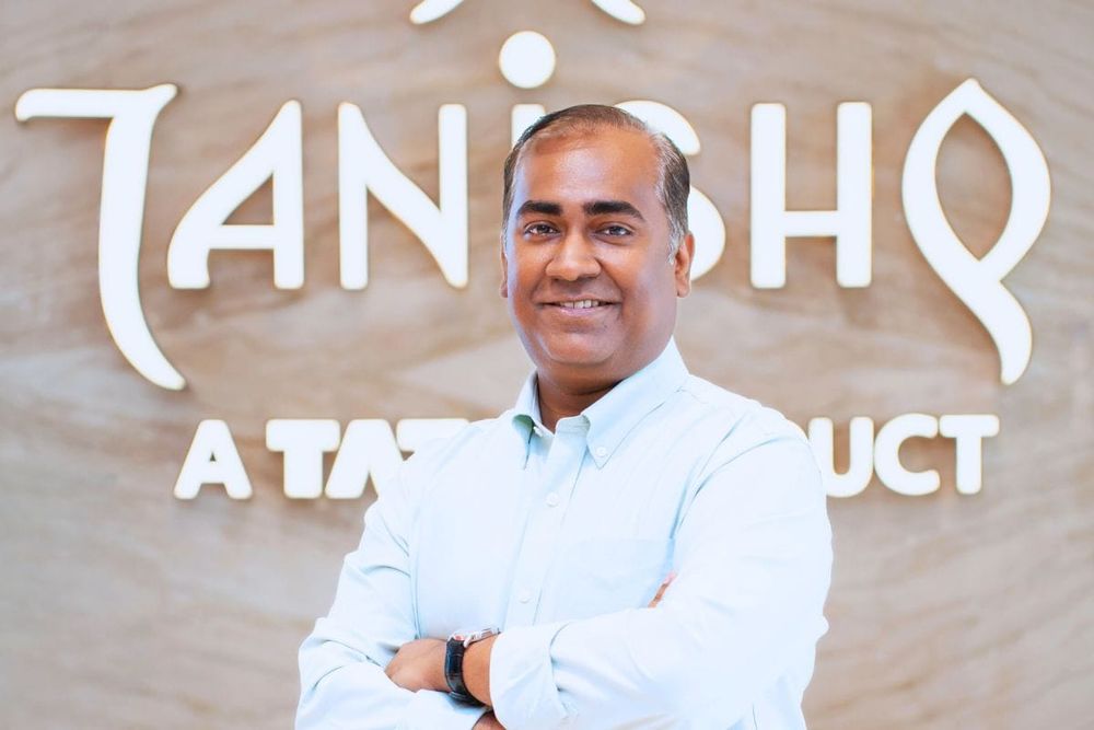 Aditya Singh on Tanishq’s UAE Expansion: Crafting Gold, Trust and Luxury