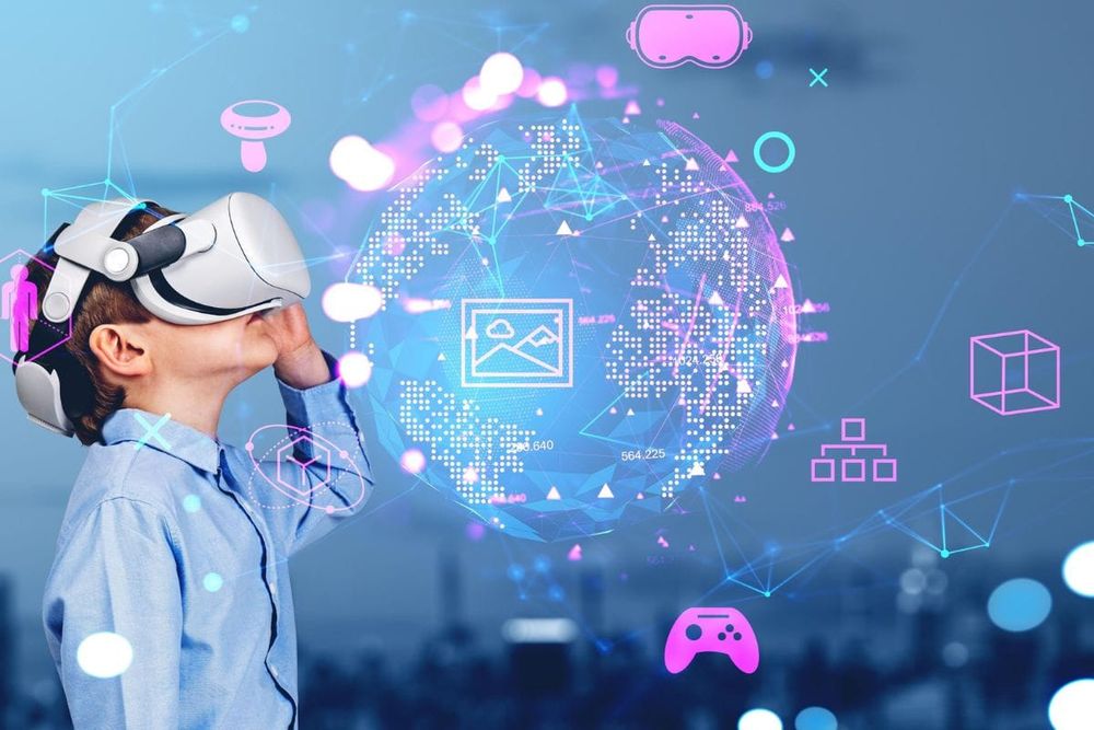 UAE Introduces Artificial Intelligence as a Subject in Public Schools