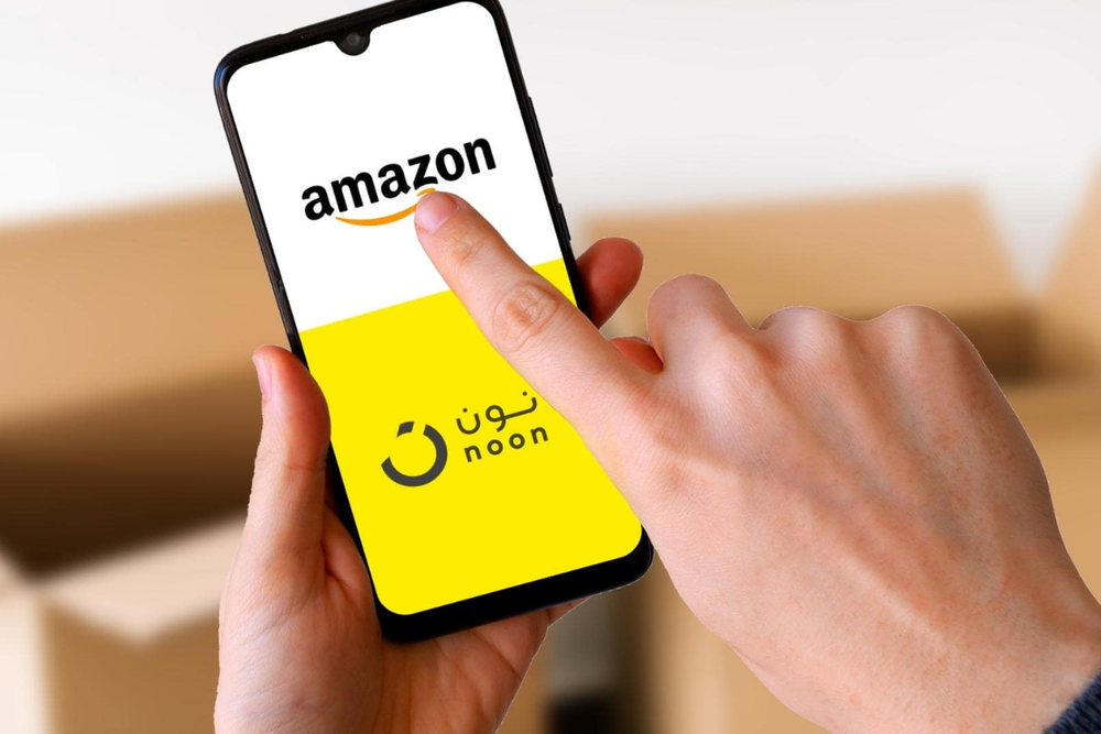 Strategies to Enhance Customer Reviews on Amazon and Noon