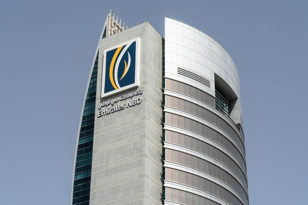 Emirates NBD Joins SMI Financial Services Task Force on Climate Goals
