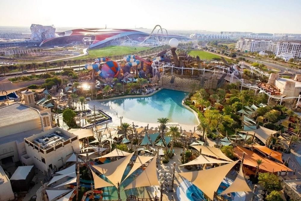 UAE Records Exceptional Summer Tourism Growth Driven by Festivals and Events