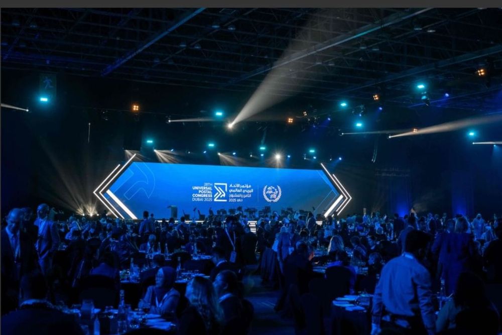 7X Launches Waslah Post to Unite Postal Operators in a Digital Marketplace