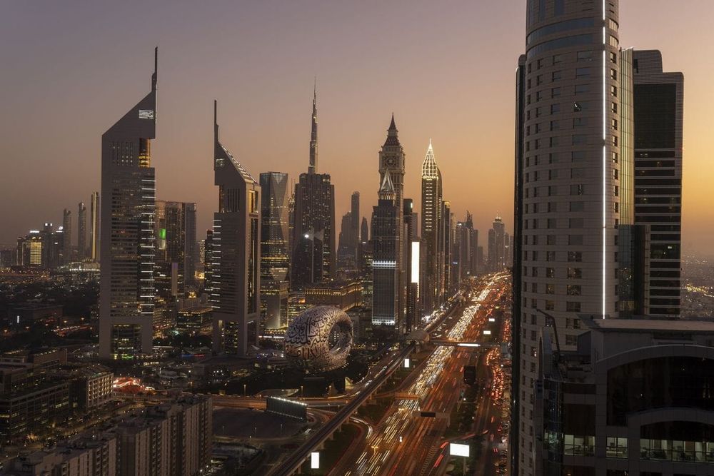 How SMEs Can Capitalize on Dubai's Post-Summer Boom