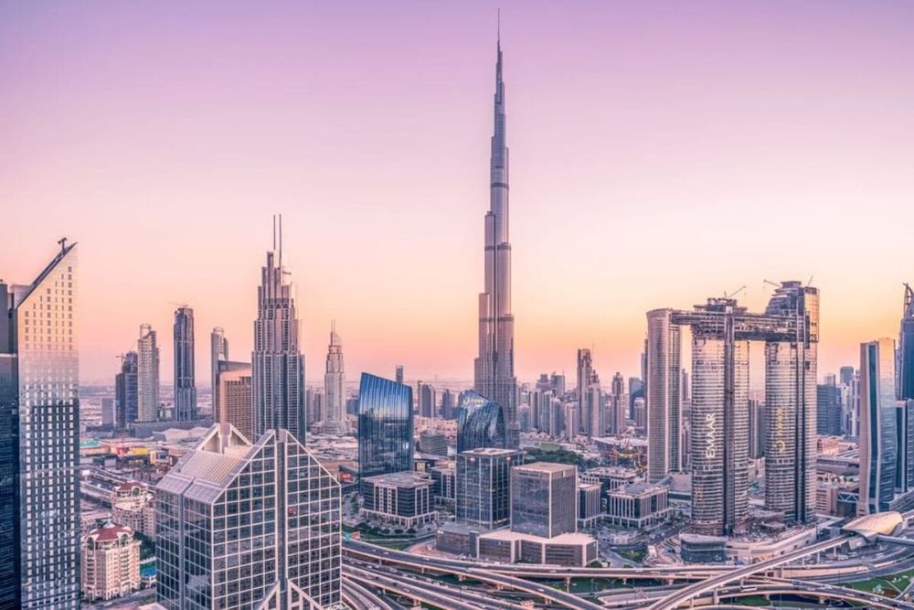 Dubai’s Digital Economy Is Evolving: Here’s What’s Next