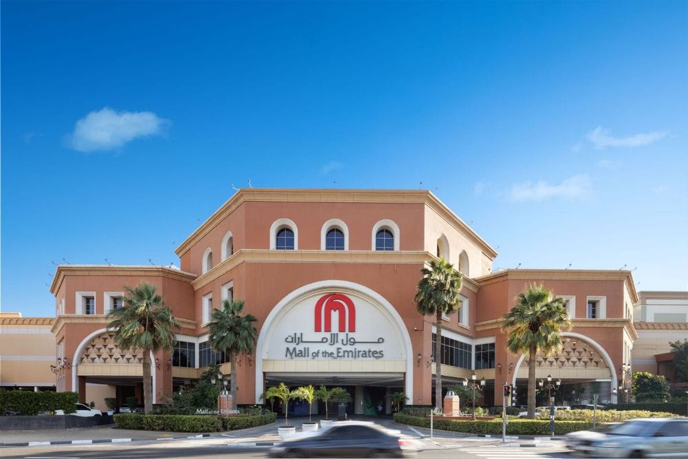 Mall of the Emirates celebrates 20 years with bold transformation into ‘Mall of New Possibilities’