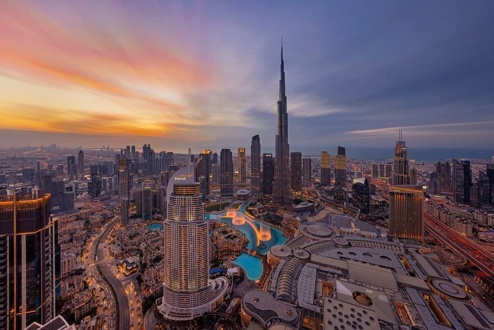 Explore Dubai's Best Niche Tourism Options
