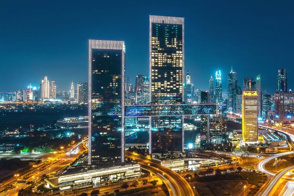 ALEC Holdings Launches IPO on Dubai Financial Market with Price Range Set