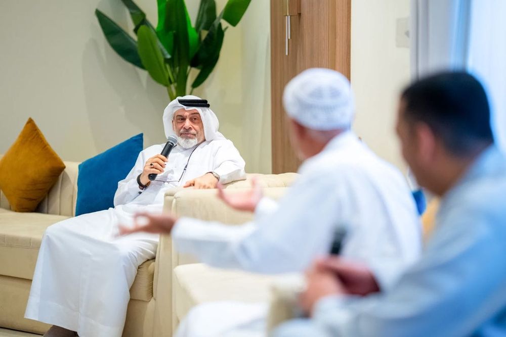 Dubai Community Development Authority Launches Initiative to Strengthen Social Cohesion