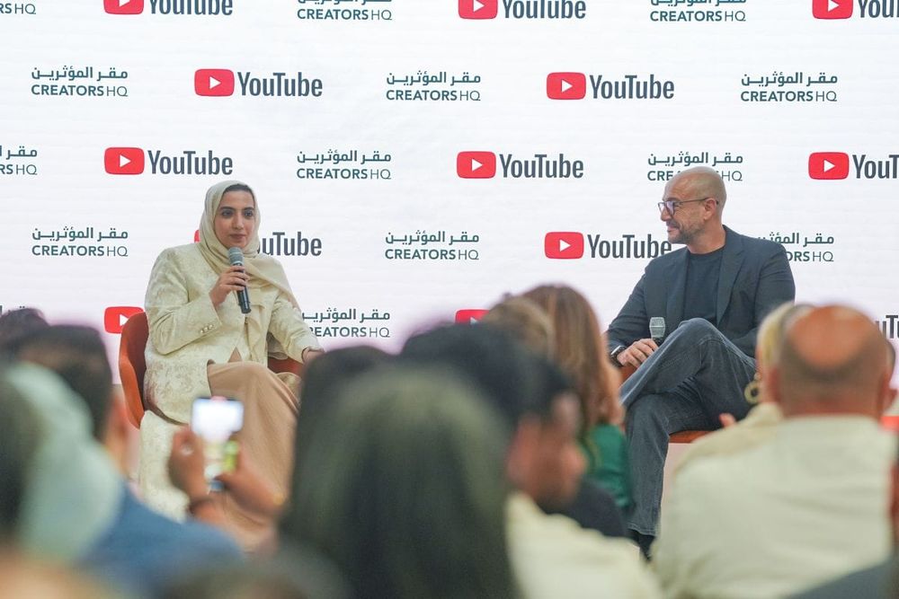 Creators HQ to Launch First YouTube Academy in Middle East