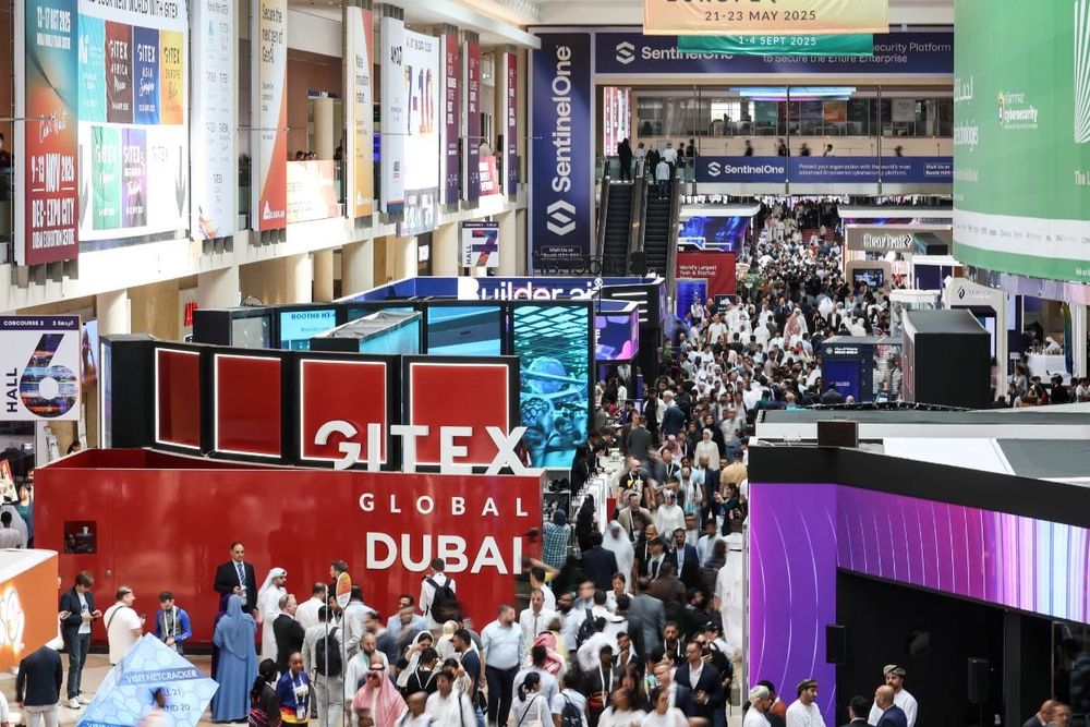 Dubai World Trade Centre Drives Global Events Momentum with Powerful 2025 Line-Up