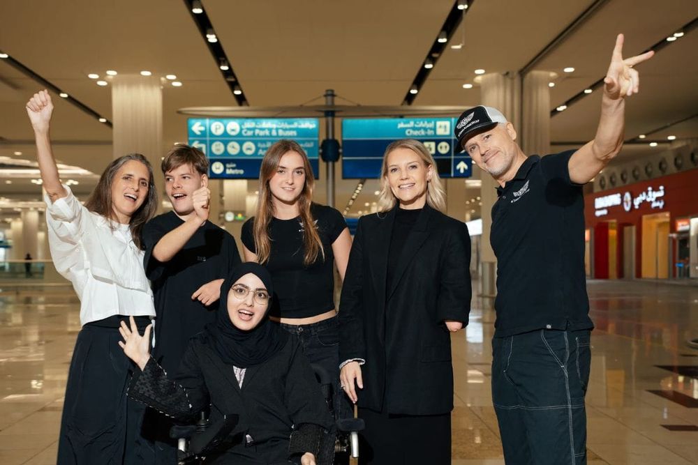 Dubai Airports Appoints Strategic Advisors to Boost Accessibility and Inclusion at DXB