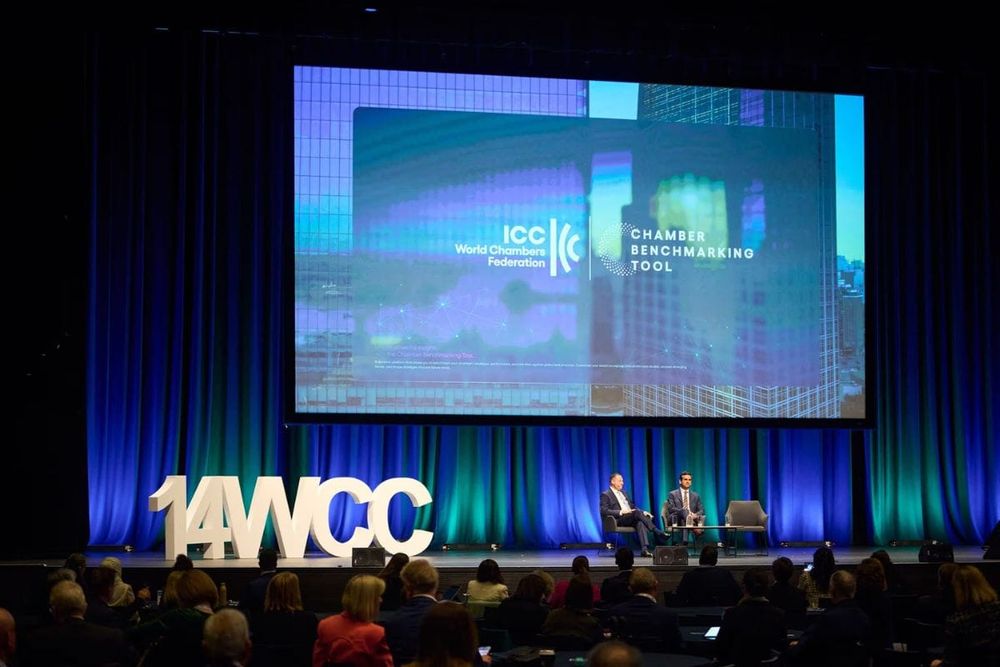 Dubai Chambers Launches Global Benchmarking Tool for Chambers of Commerce