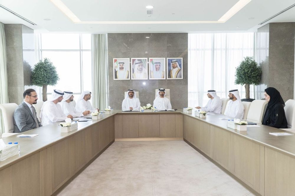 Dubai Courts Signs Agreement with UAE Sports Arbitration Centre to Strengthen Dispute Resolution