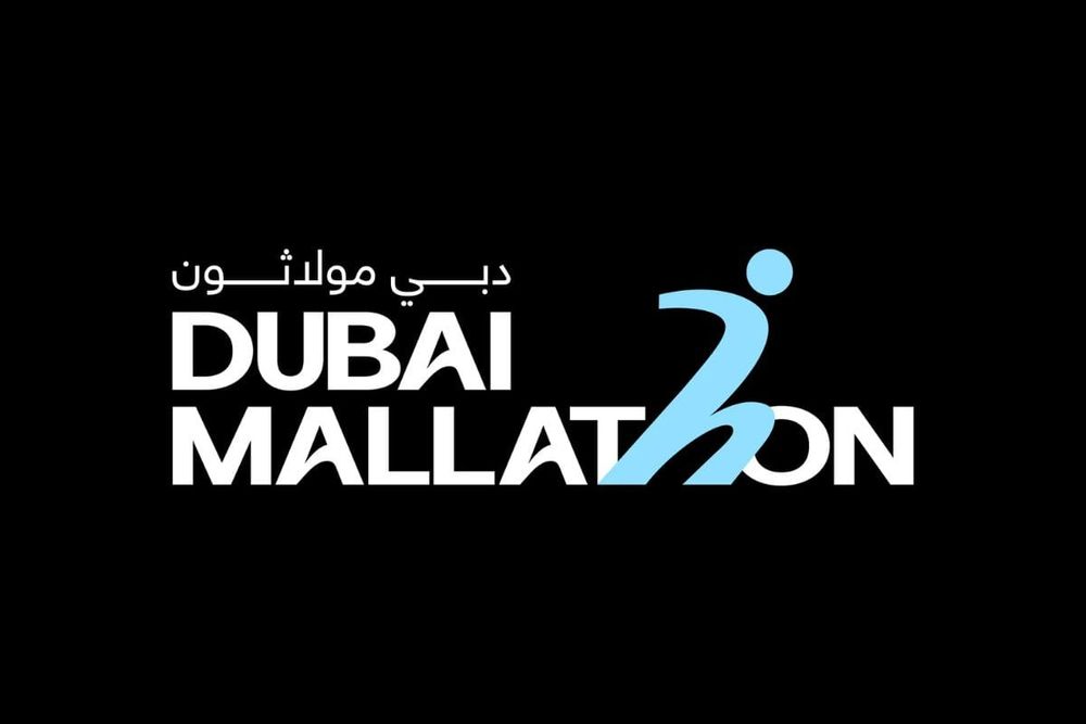 Dubai Mallathon to Become Annual Three-Month Event Across City Malls