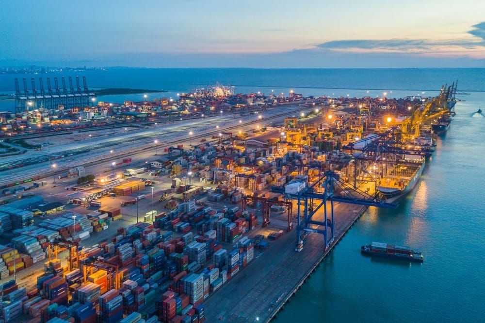 World Maritime Day Parallel Event 2025 opens in Dubai