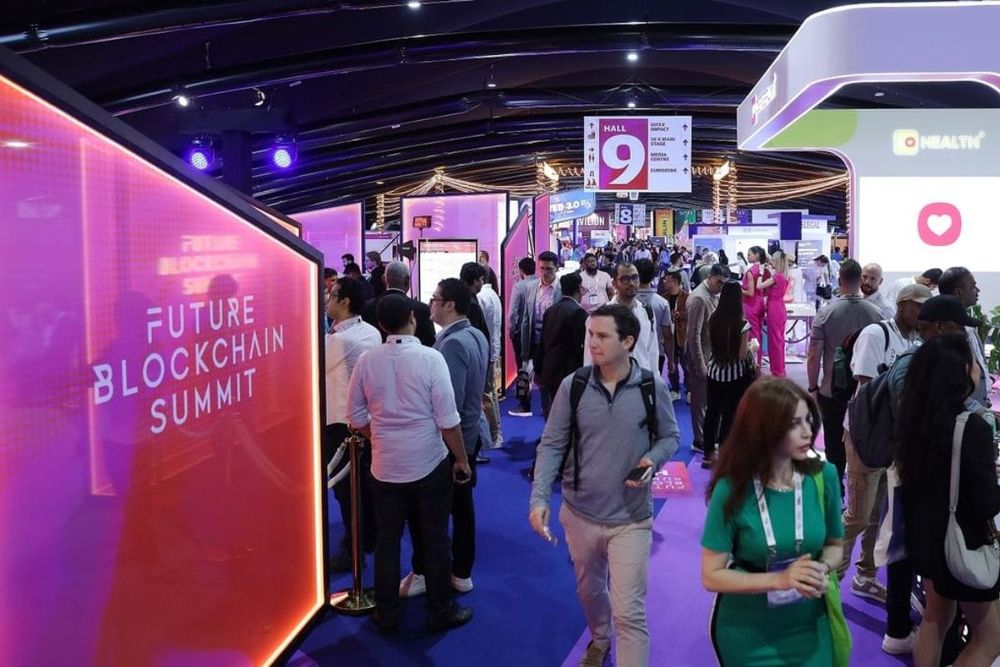 Dubai Chamber of Digital Economy Unveils New Features for Expand North Star 2025