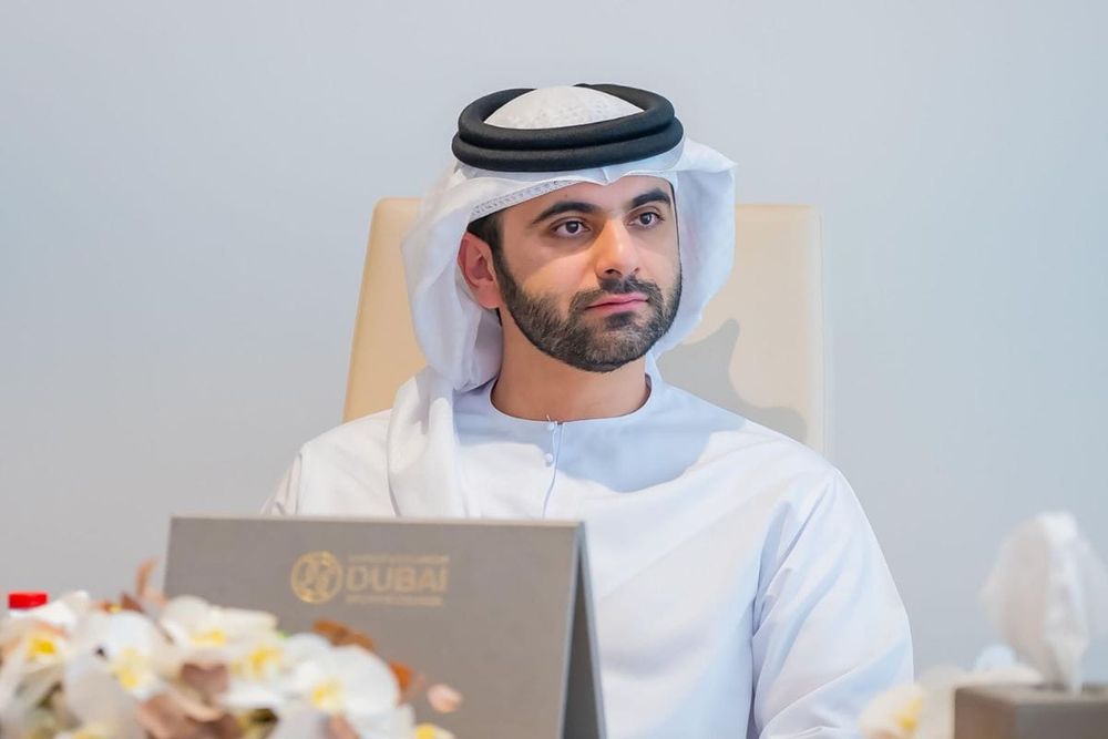 Dubai Sports Council Launches Design Challenge for New Visual Identity