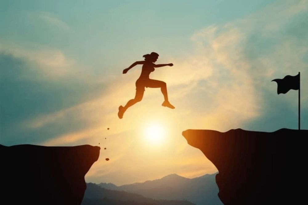 Project 50: How Dubai Entrepreneurs Can Achieve Big Goals in 50 Days