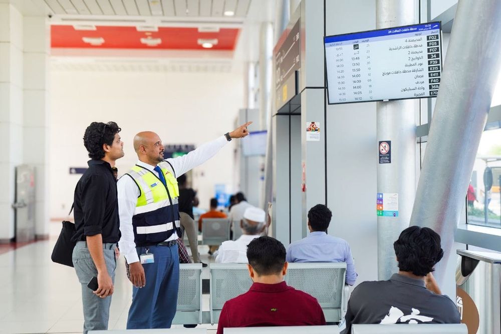 RTA Boosts Bus Performance with Artificial Intelligence