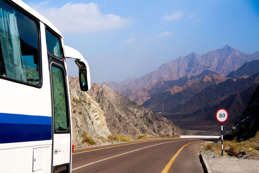 RTA Issues New Regulation to Enhance Tourist Transport Sector
