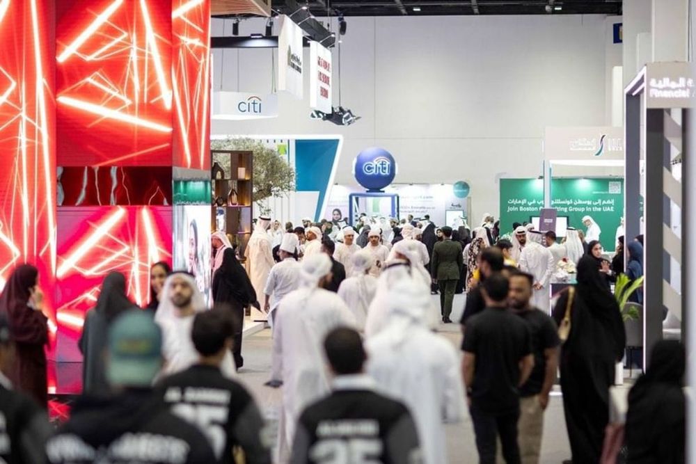 Ru’ya Careers UAE Opens Doors to Emirati Talent at Dubai World Trade Centre
