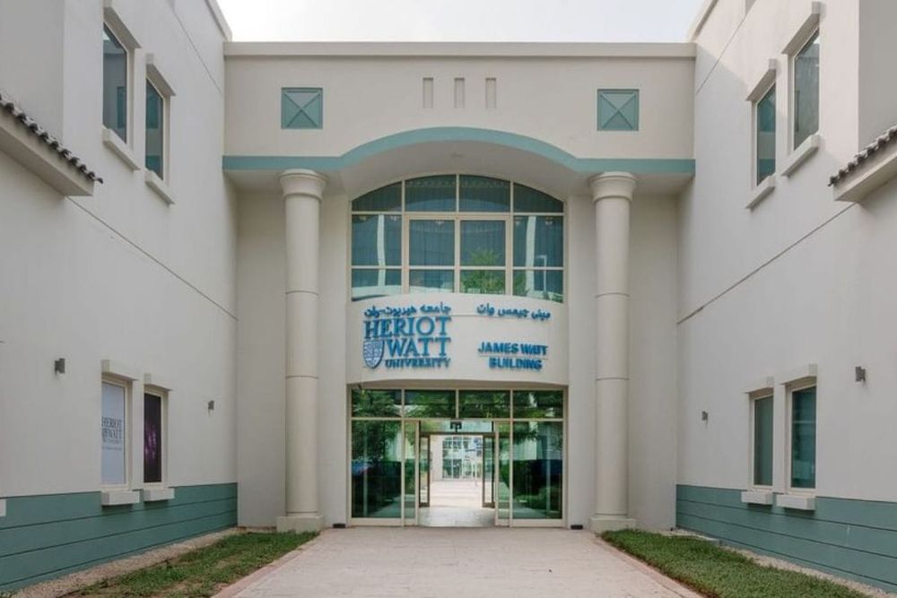 Heriot-Watt University Dubai Hosts Inaugural Social Capital 2026 Conference