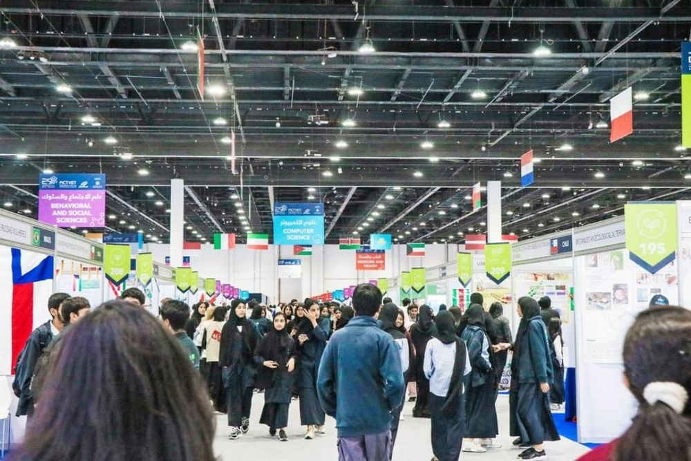 UAE Hosts Global Events in September to Strengthen Its Hub Status
