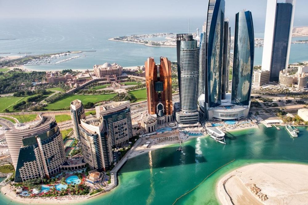 UAE Hospitality Sector Welcomes 16.1 Million Guests in First Half of 2025